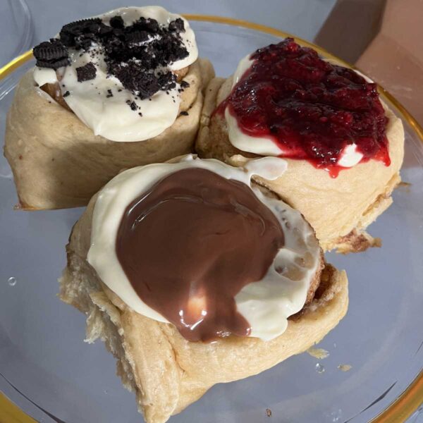 Mega rollos