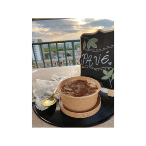 Pavé